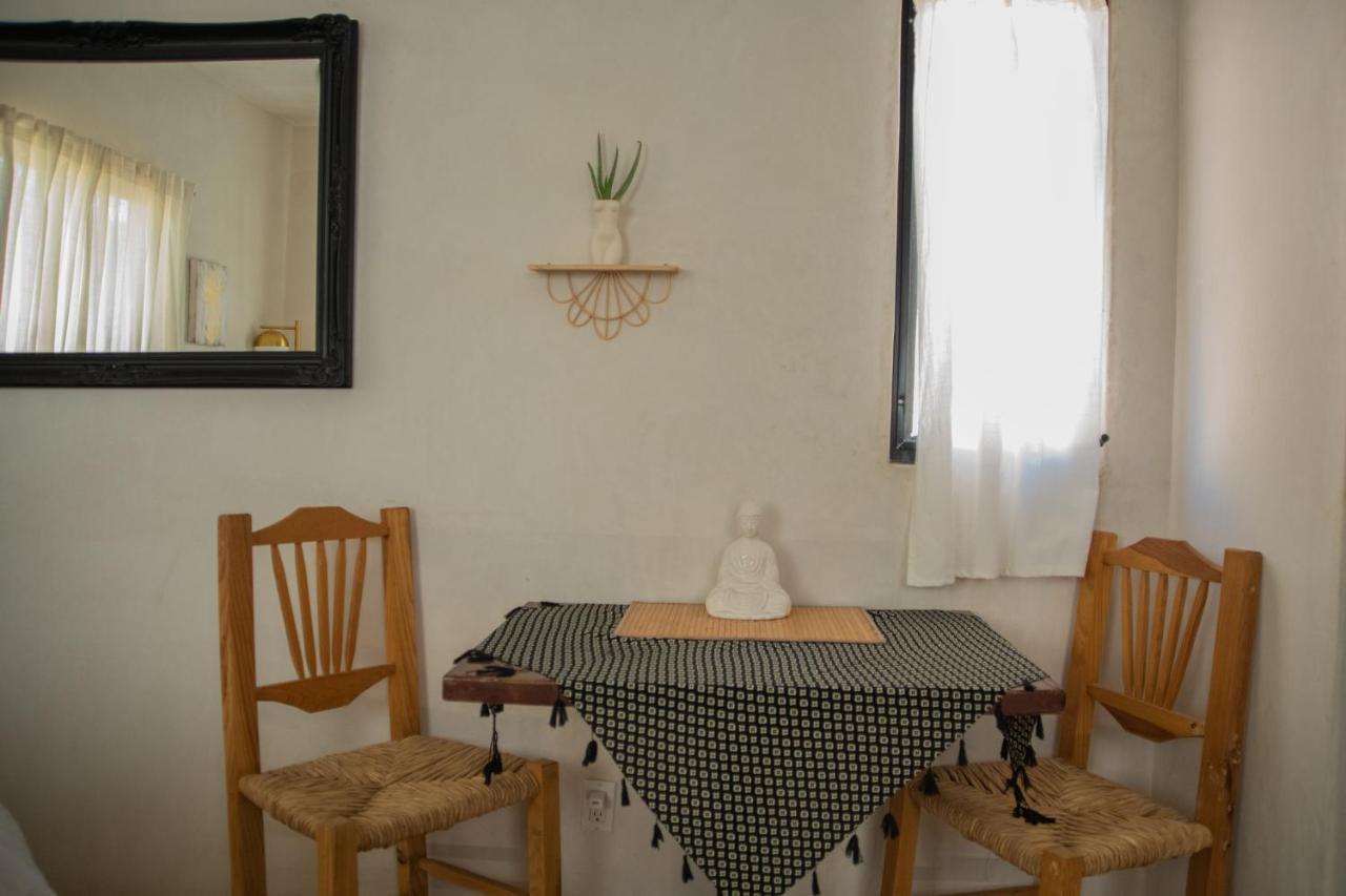 Pure Baja Private Suites-Upscale Property With Infinity Pool And Lush Gardens El Pescadero  Bagian luar foto