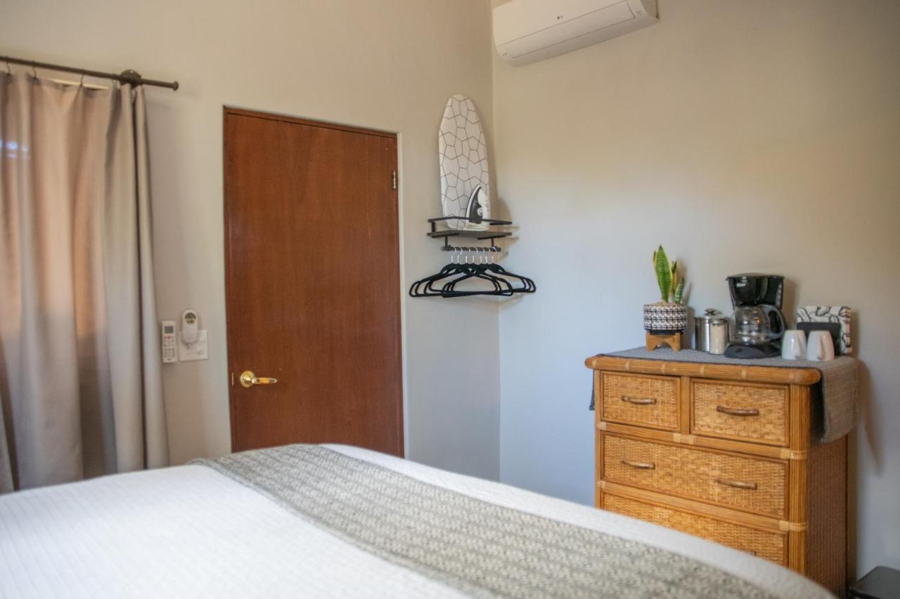 Pure Baja Private Suites-Upscale Property With Infinity Pool And Lush Gardens El Pescadero  Bagian luar foto