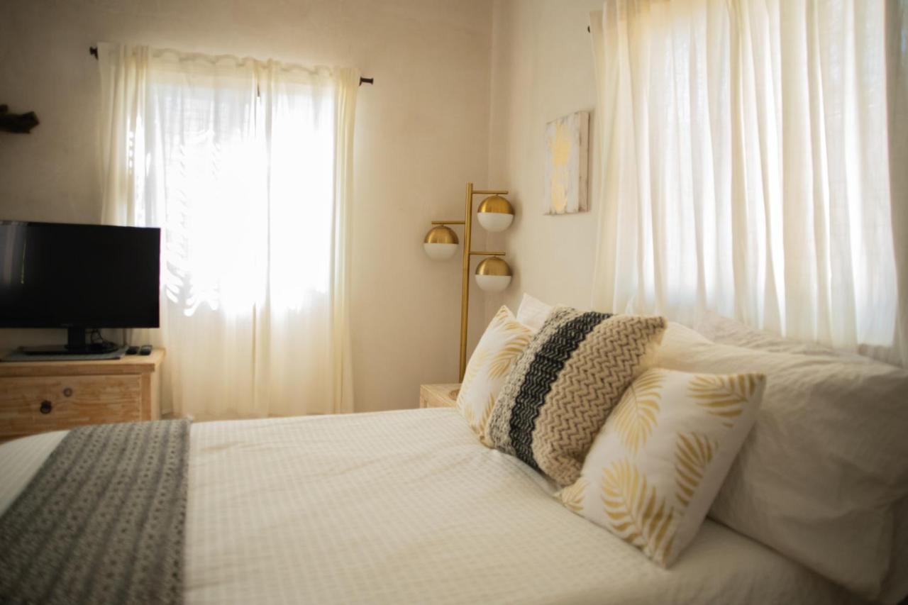Pure Baja Private Suites-Upscale Property With Infinity Pool And Lush Gardens El Pescadero  Bagian luar foto