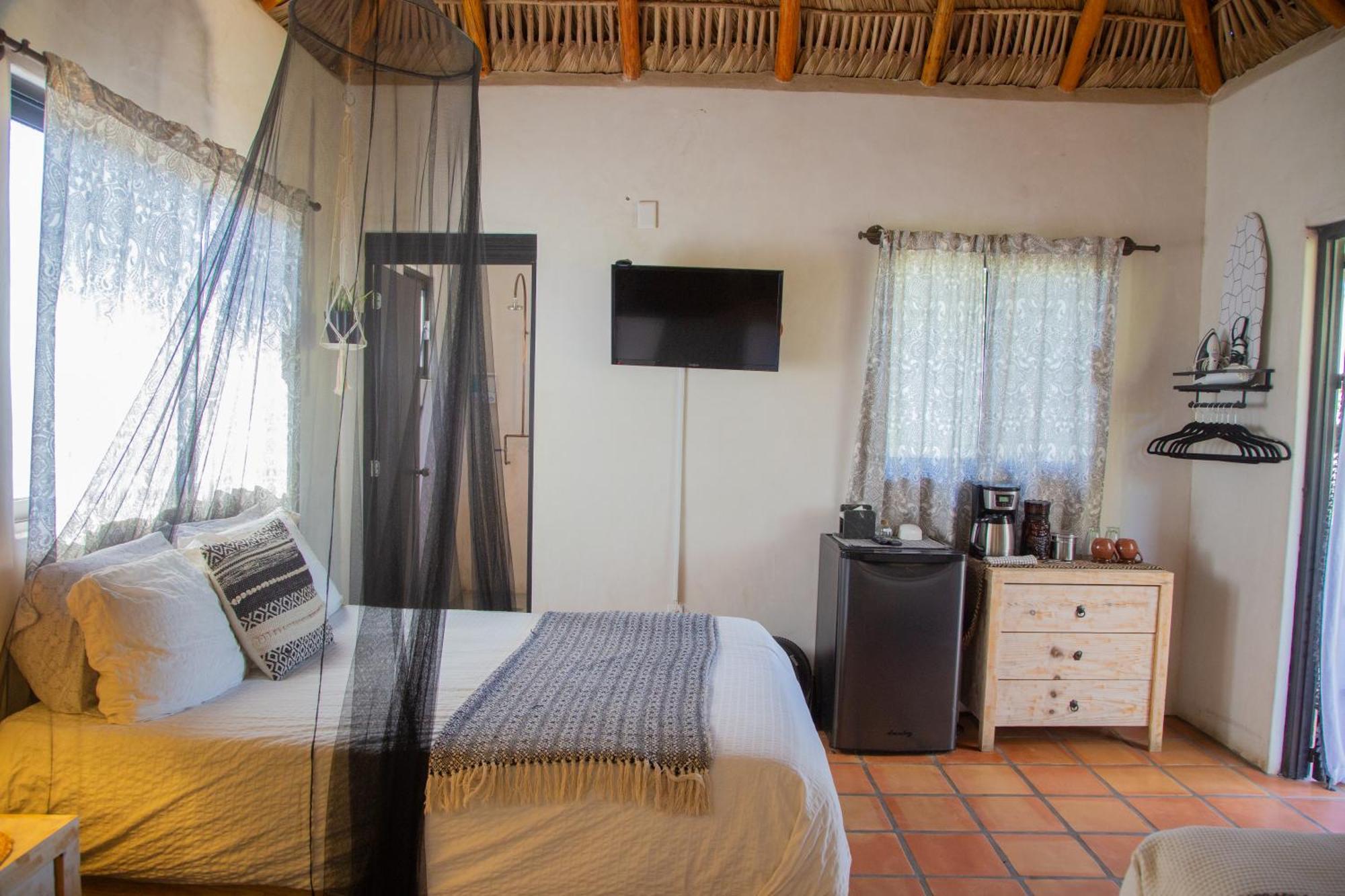 Pure Baja Private Suites-Upscale Property With Infinity Pool And Lush Gardens El Pescadero  Bagian luar foto