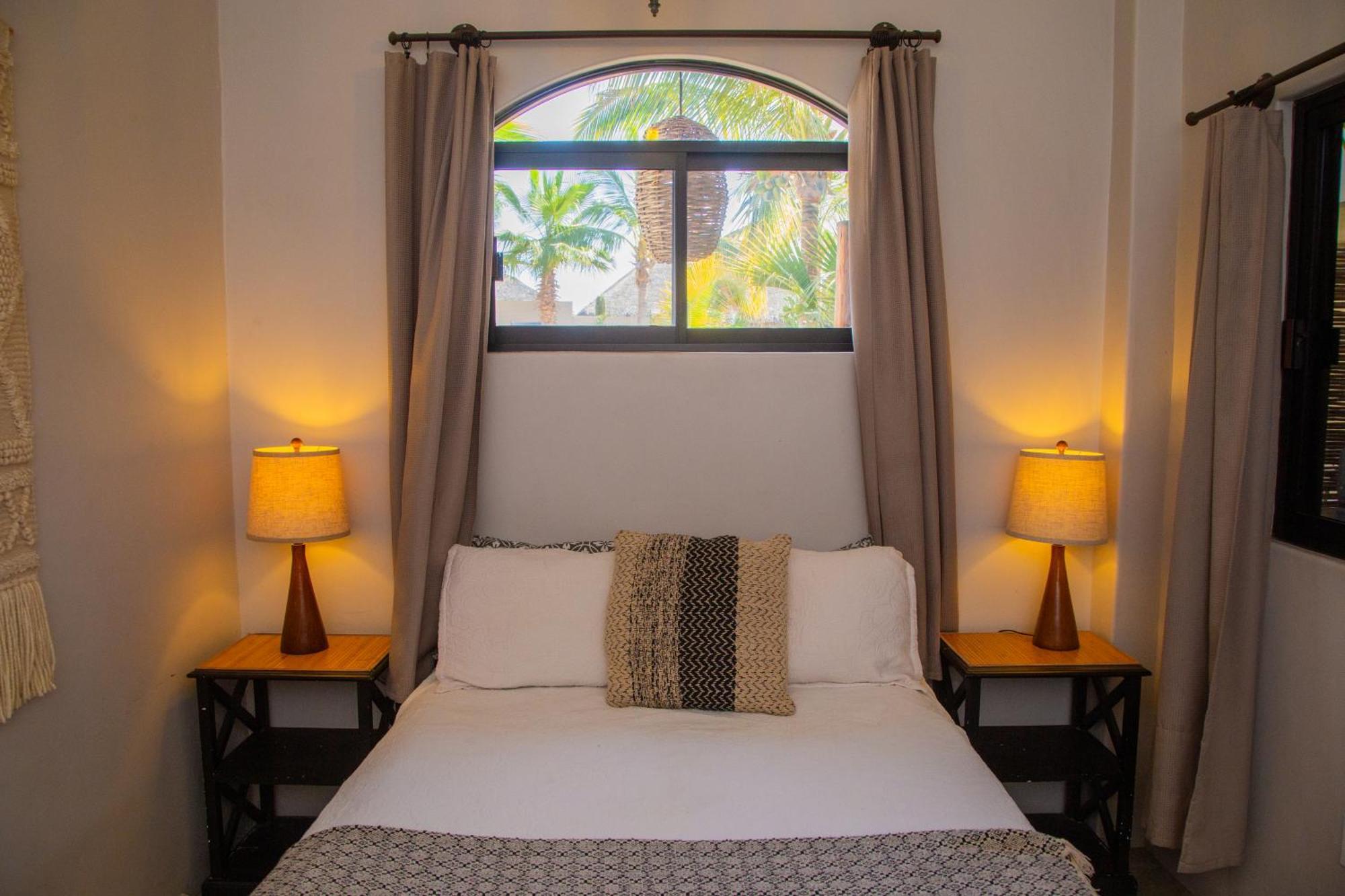 Pure Baja Private Suites-Upscale Property With Infinity Pool And Lush Gardens El Pescadero  Bagian luar foto