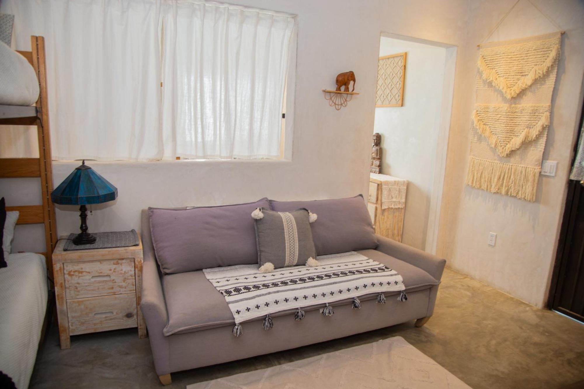 Pure Baja Private Suites-Upscale Property With Infinity Pool And Lush Gardens El Pescadero  Bagian luar foto