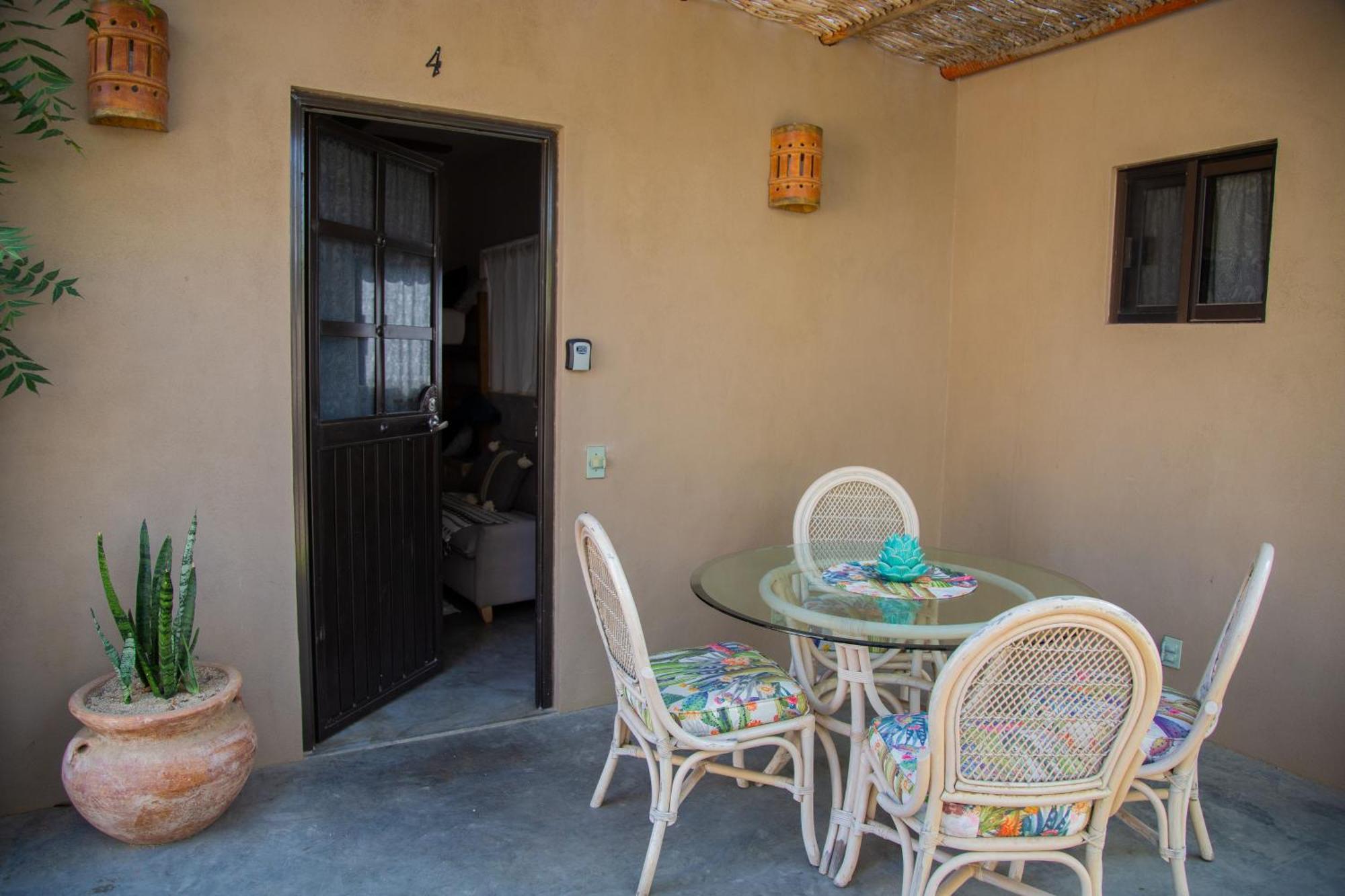 Pure Baja Private Suites-Upscale Property With Infinity Pool And Lush Gardens El Pescadero  Bagian luar foto