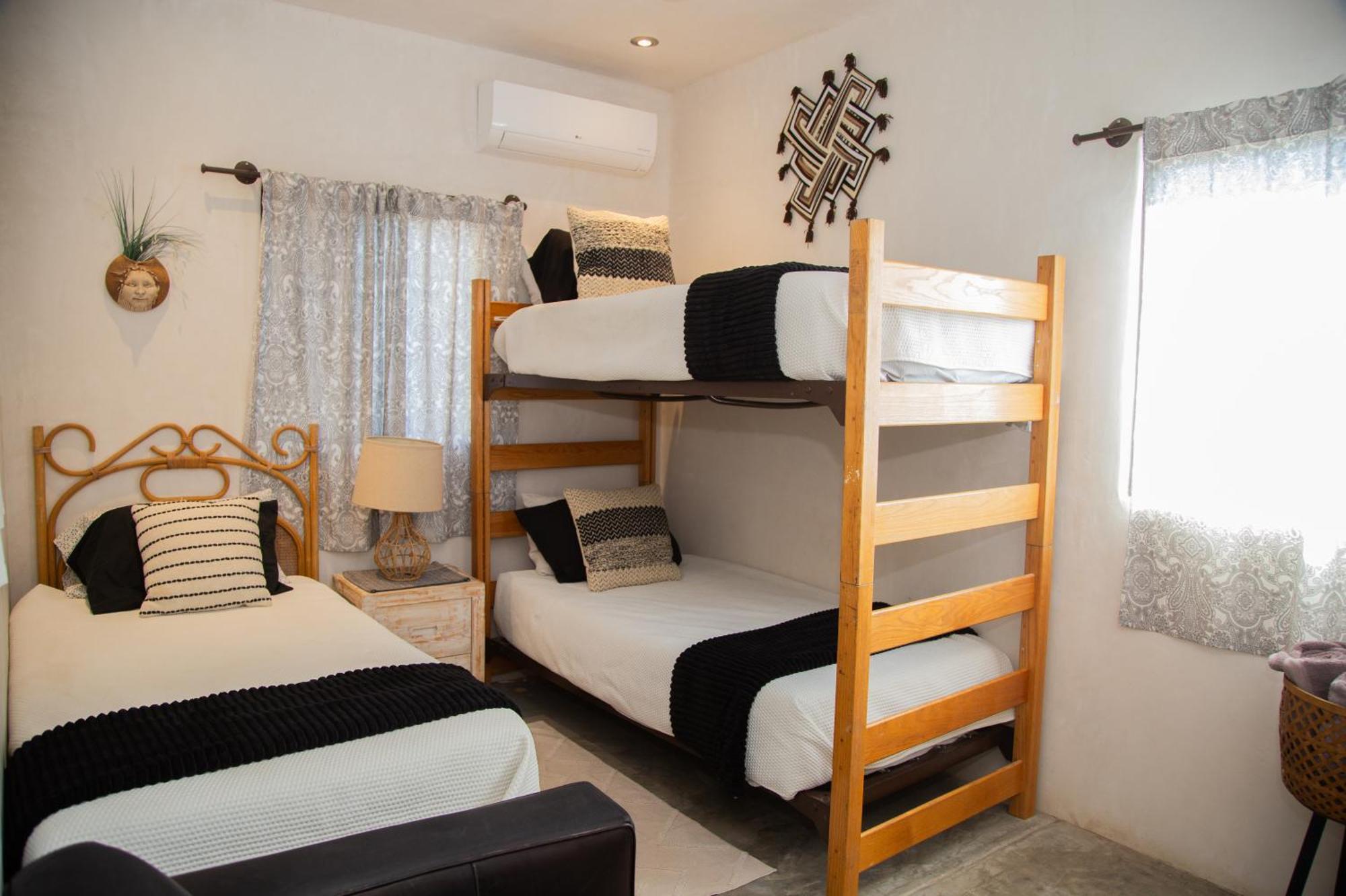 Pure Baja Private Suites-Upscale Property With Infinity Pool And Lush Gardens El Pescadero  Bagian luar foto