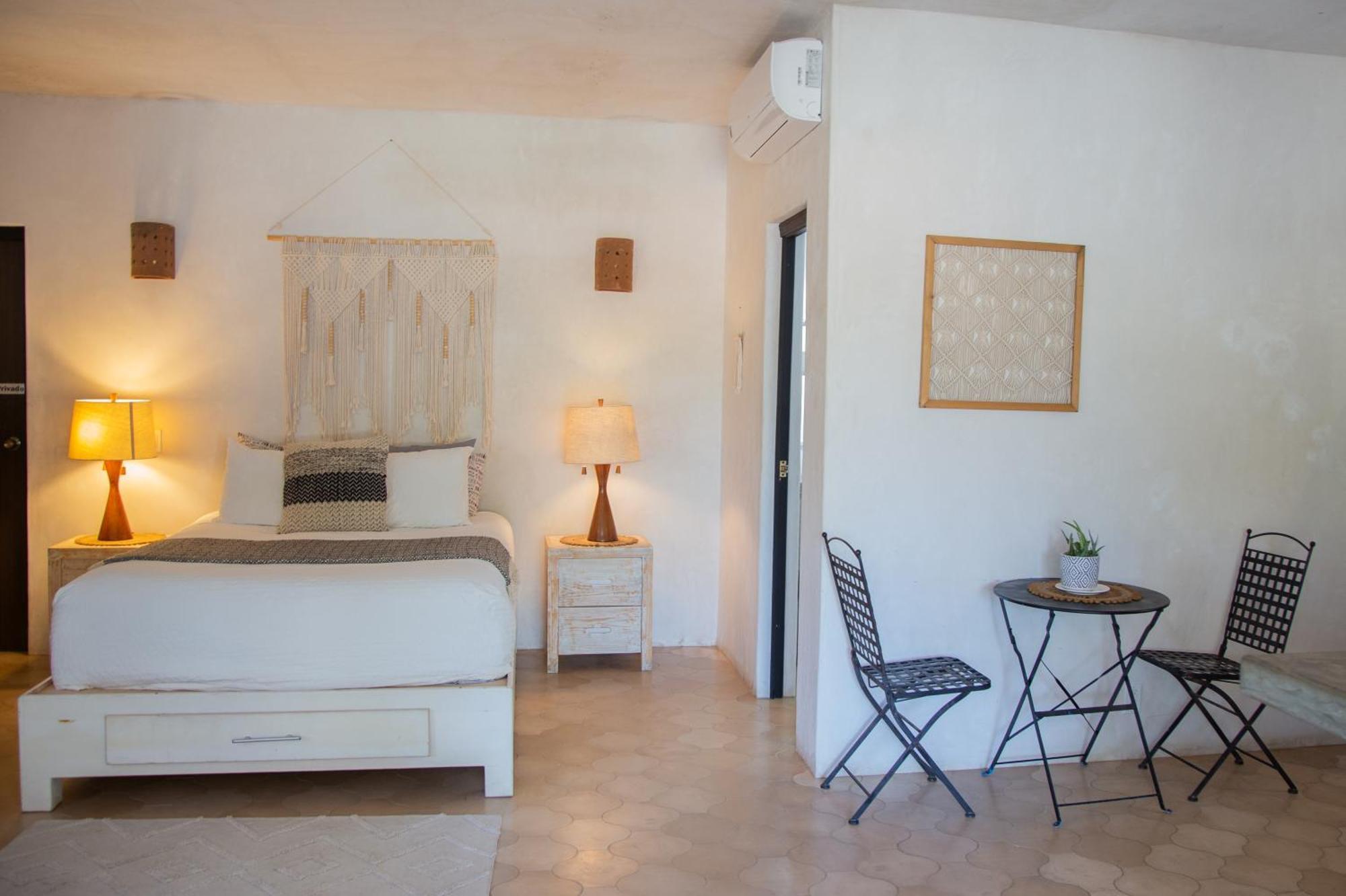 Pure Baja Private Suites-Upscale Property With Infinity Pool And Lush Gardens El Pescadero  Bagian luar foto