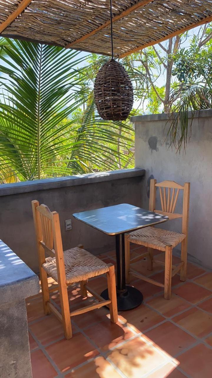Pure Baja Private Suites-Upscale Property With Infinity Pool And Lush Gardens El Pescadero  Bagian luar foto