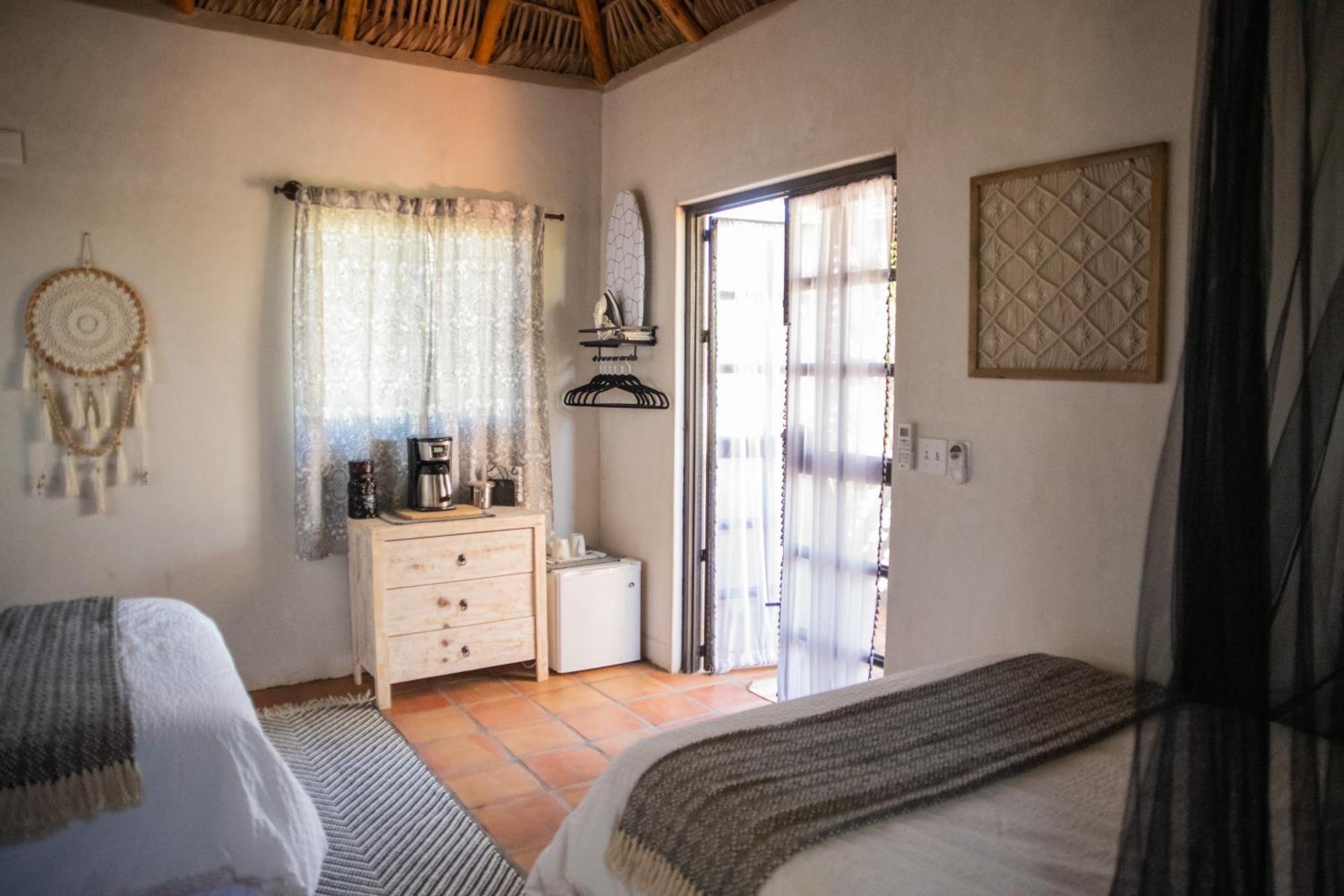 Pure Baja Private Suites-Upscale Property With Infinity Pool And Lush Gardens El Pescadero  Bagian luar foto