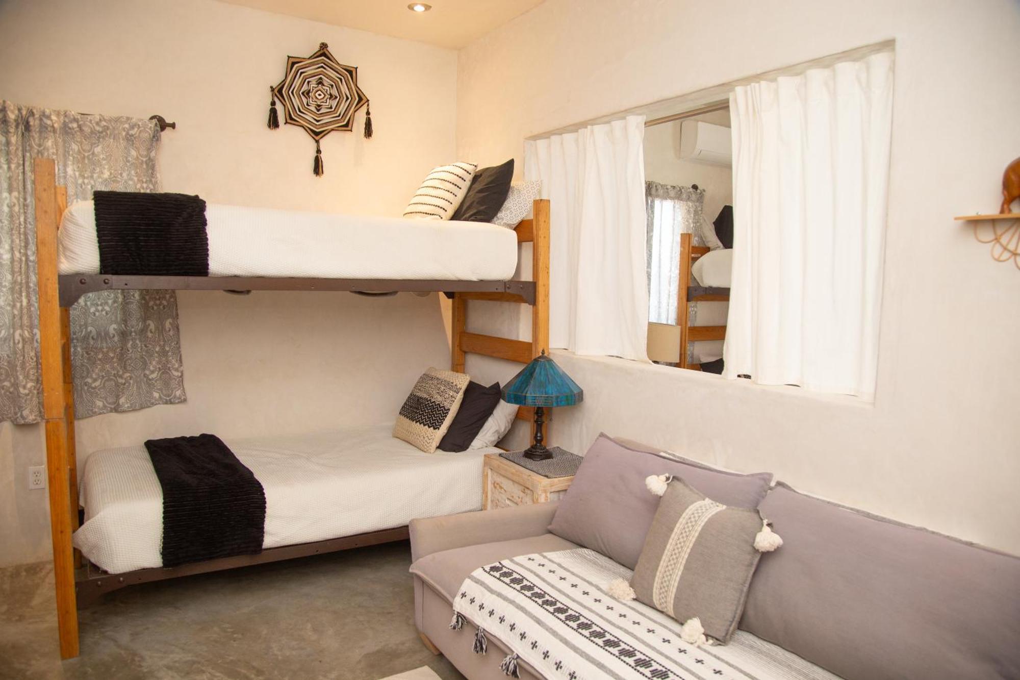 Pure Baja Private Suites-Upscale Property With Infinity Pool And Lush Gardens El Pescadero  Bagian luar foto